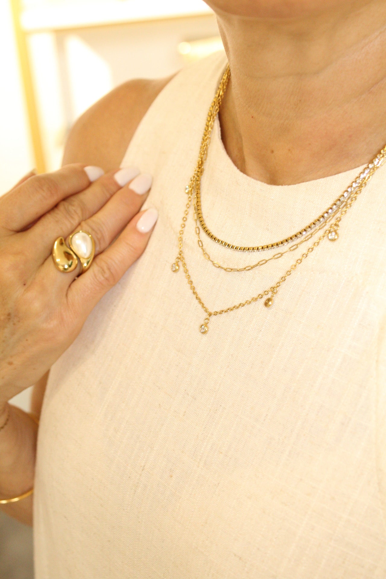 Joyería para mamá