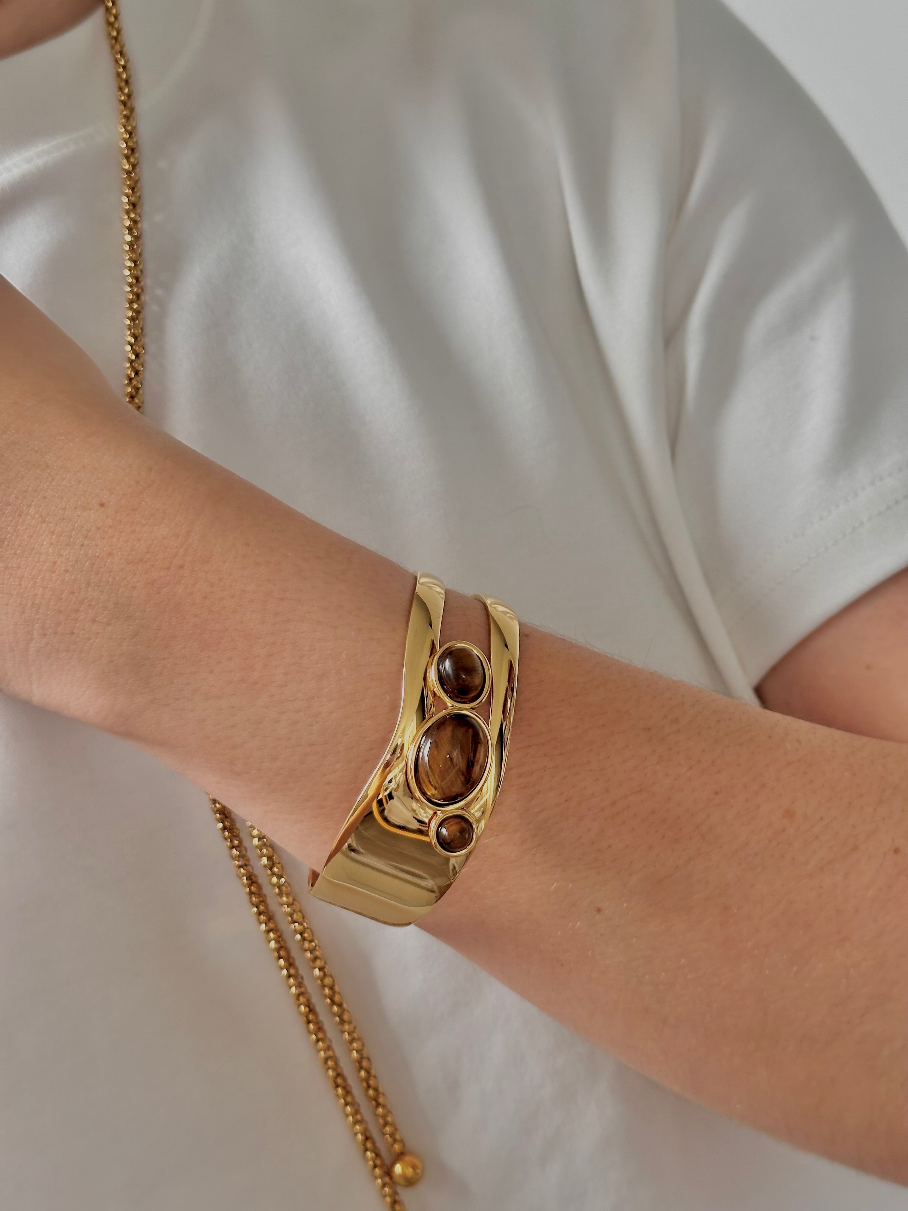 Brazaletes & Pulseras