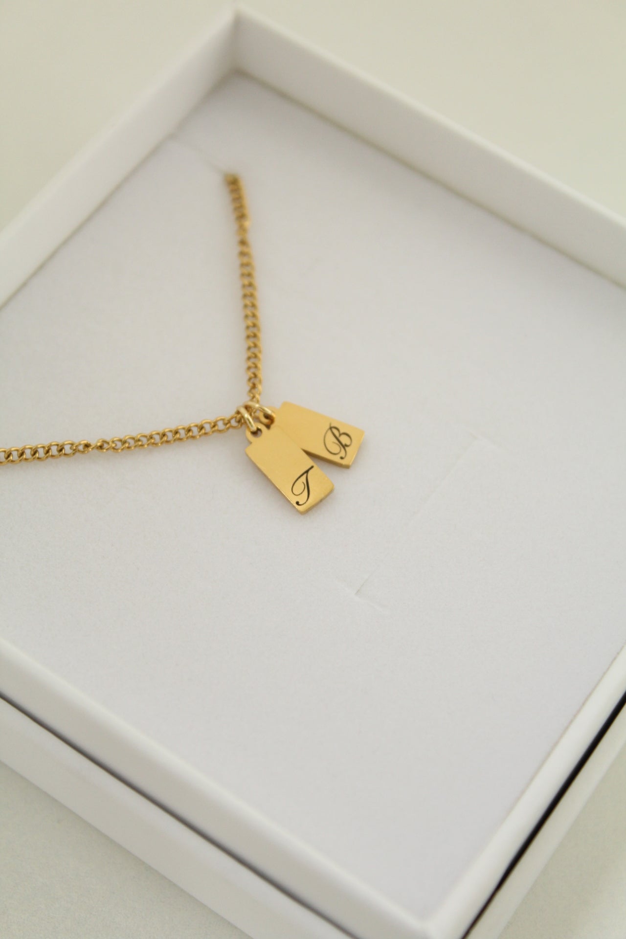 Collares con Grabado Láser