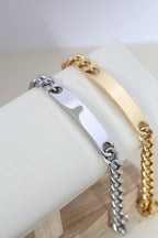 Esclava grande para hombre