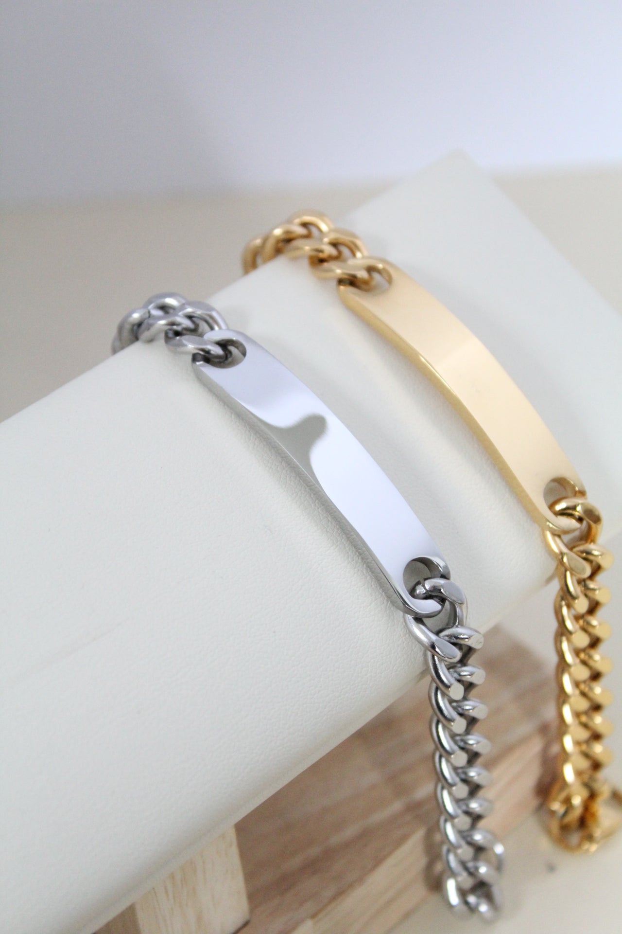 Esclava grande para hombre