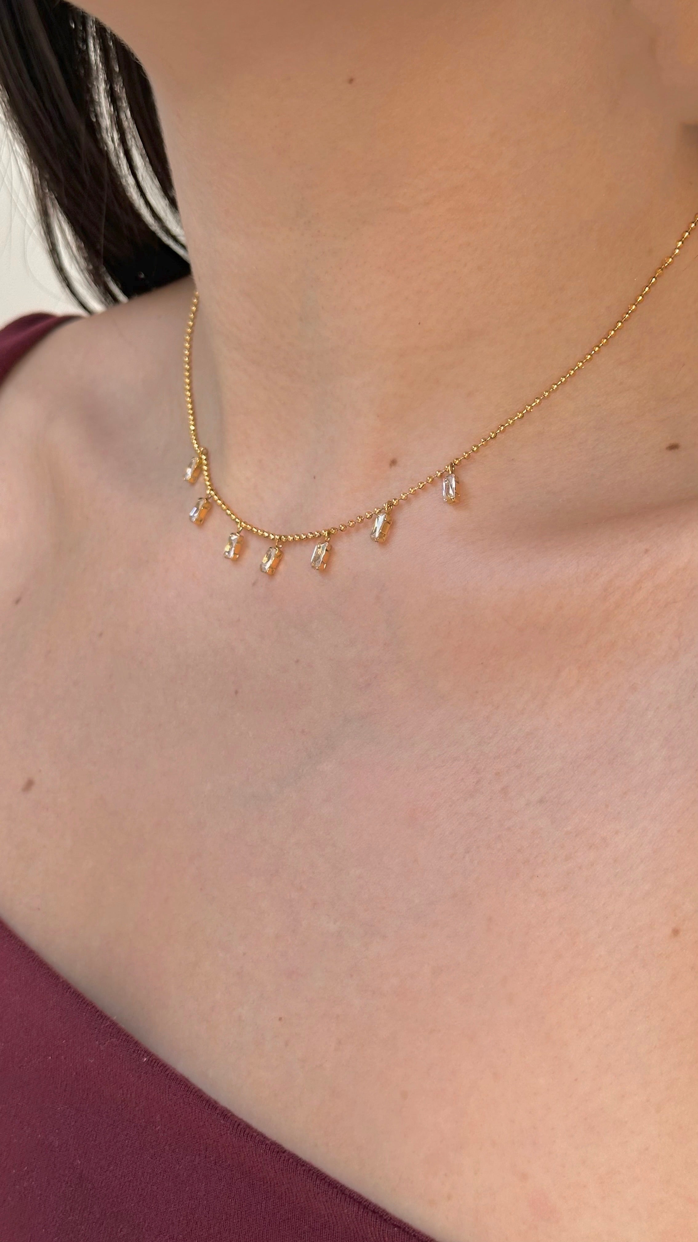 Eivissa choker