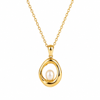 Linda necklace