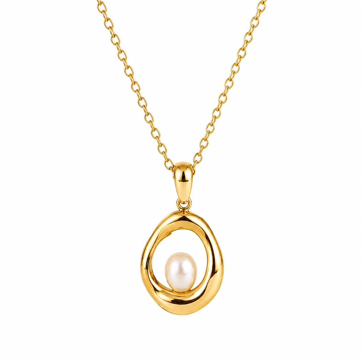 Linda necklace