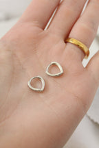Mini hoops básicos