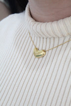 Irregular heart