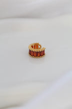 Nisha ear cuff