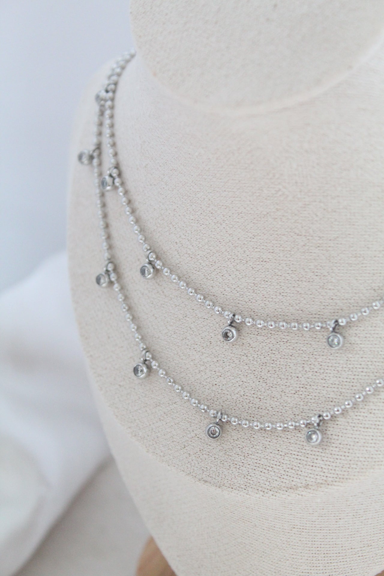 Sora necklace