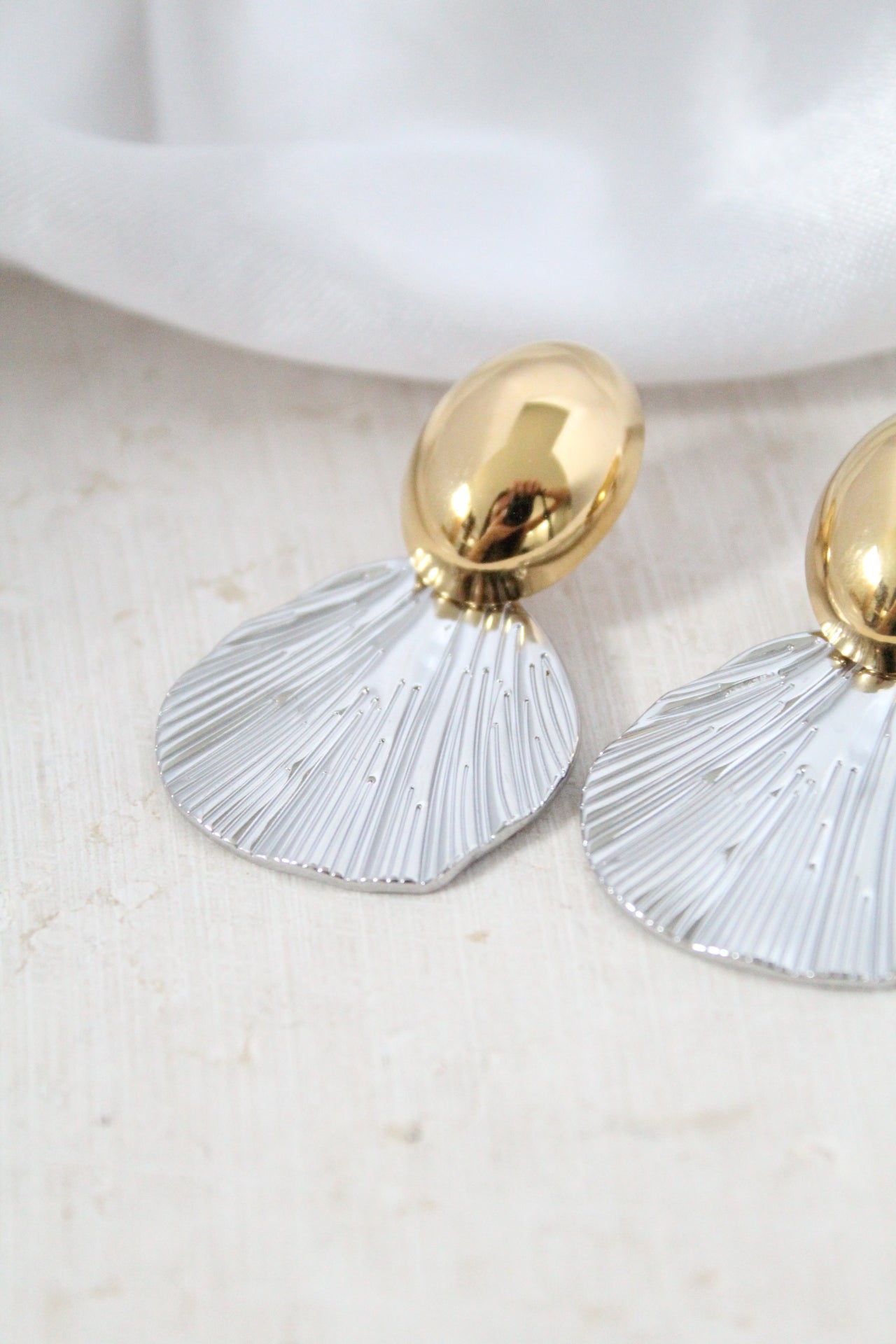 Milán earrings