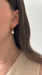 Palmer Earrings