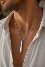 Cadena de barra