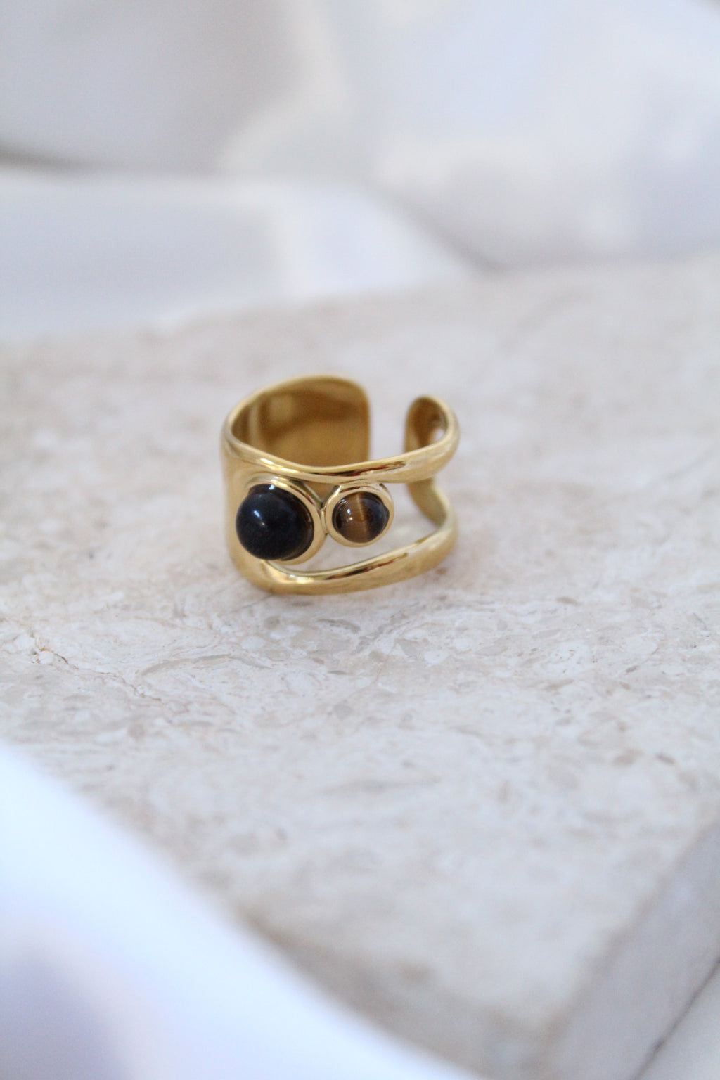 Julieta Ring