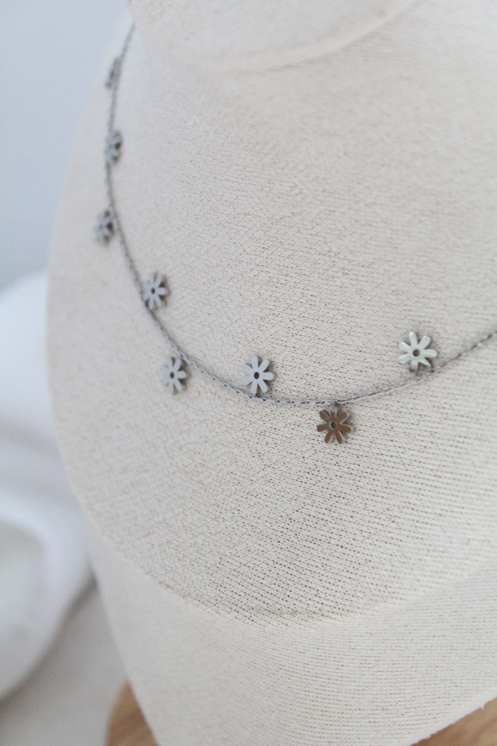 Sira necklace