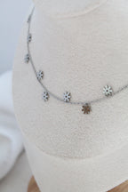 Sira necklace