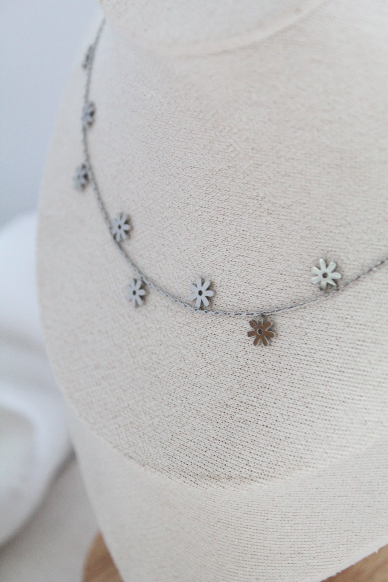 Sira necklace