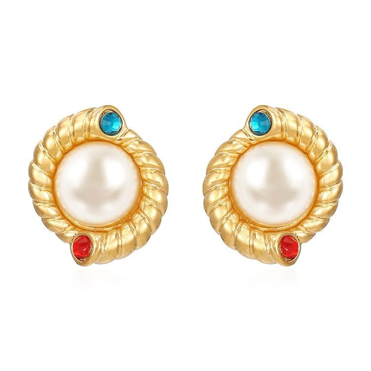 Aretes Gio