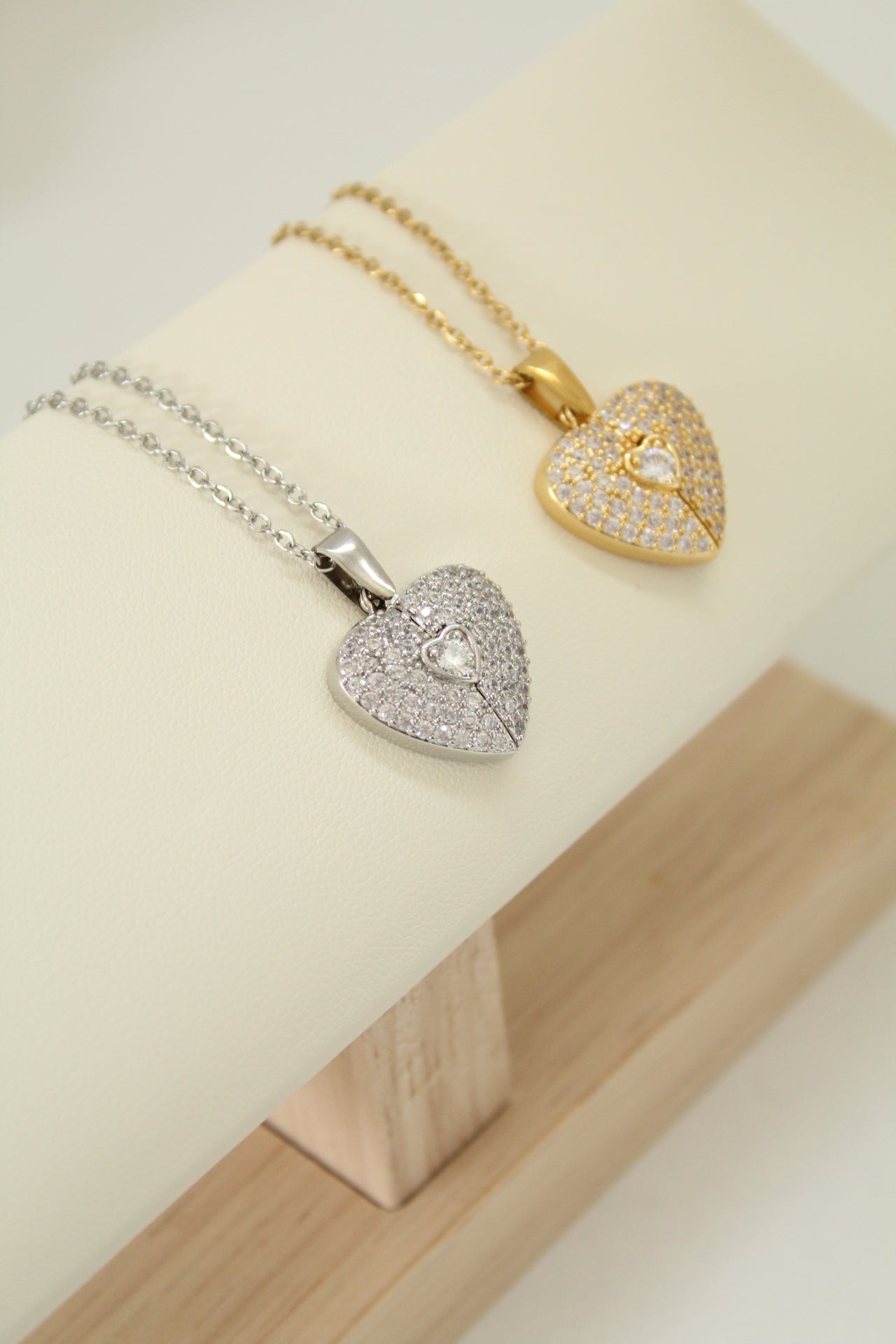 Collar Alicia