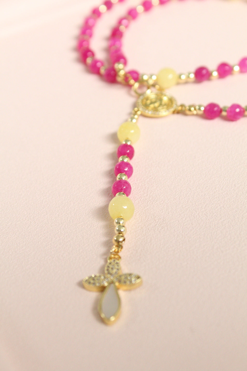 Rosario Pink