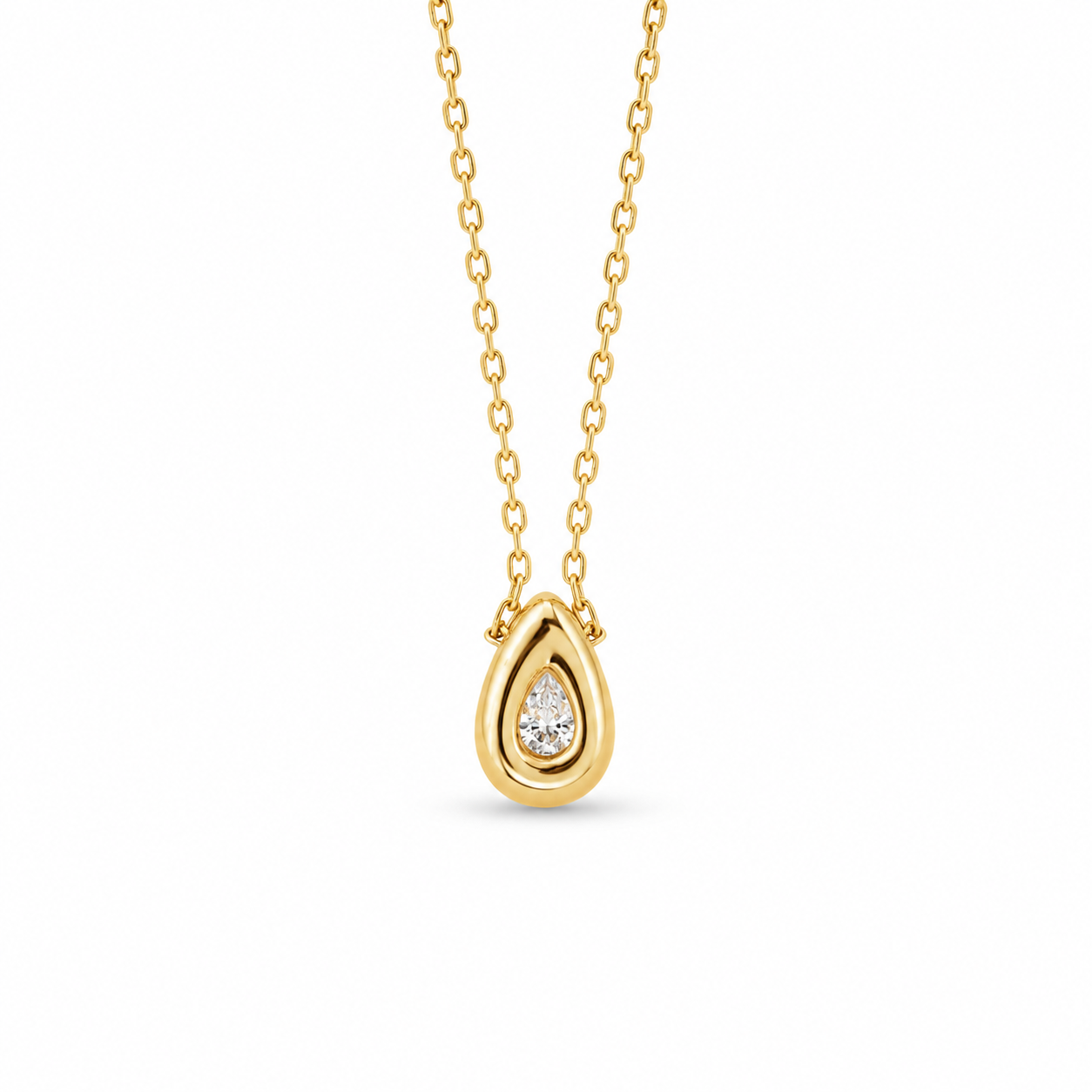 Goti necklace