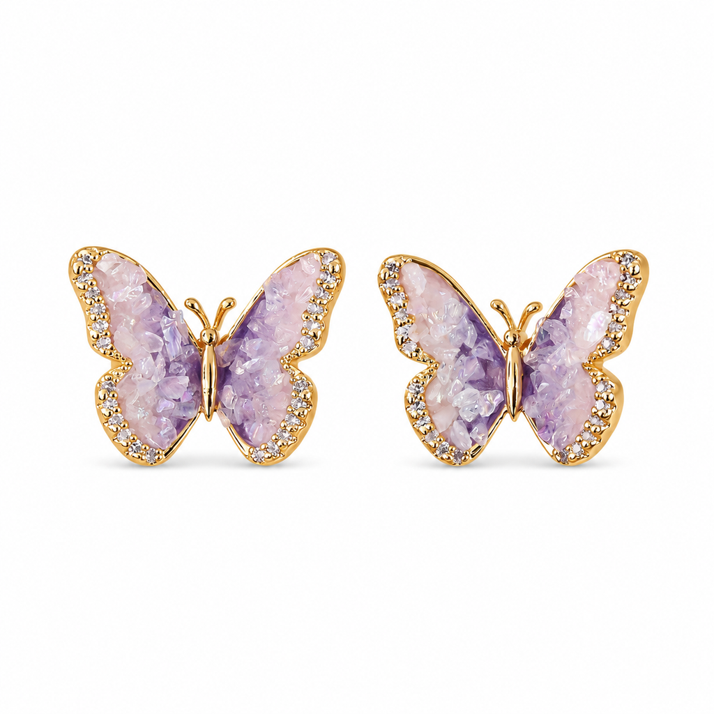 Serena Earrings