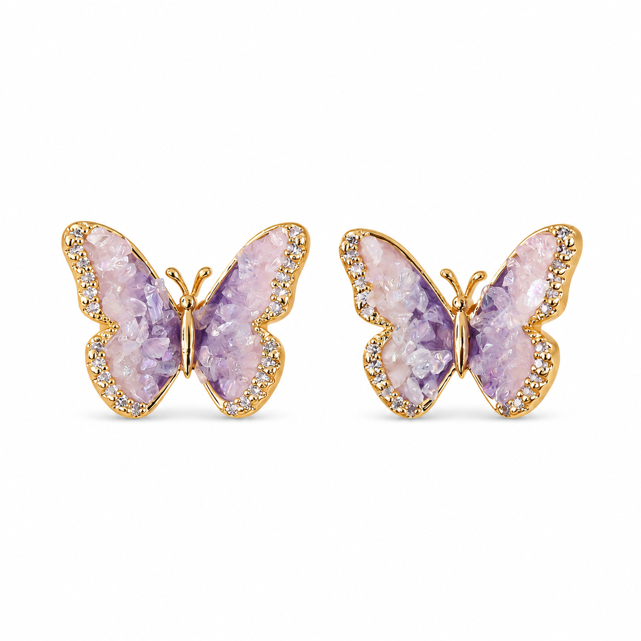 Serena Earrings
