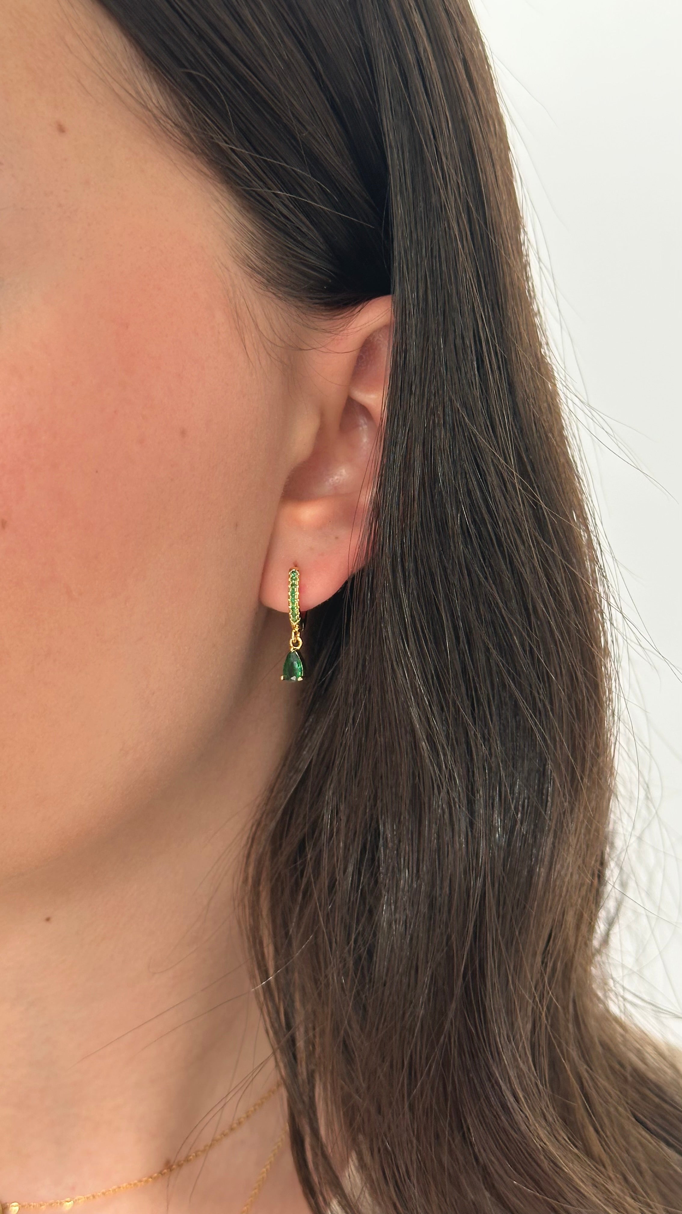 Elina Earrings