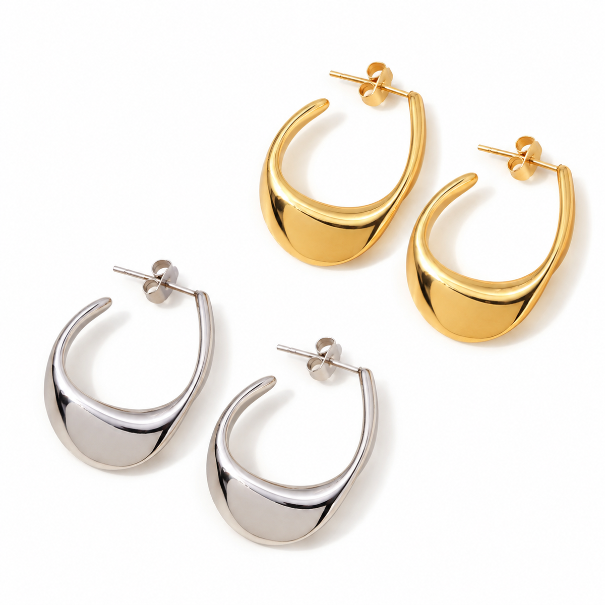 Aretes abstractos