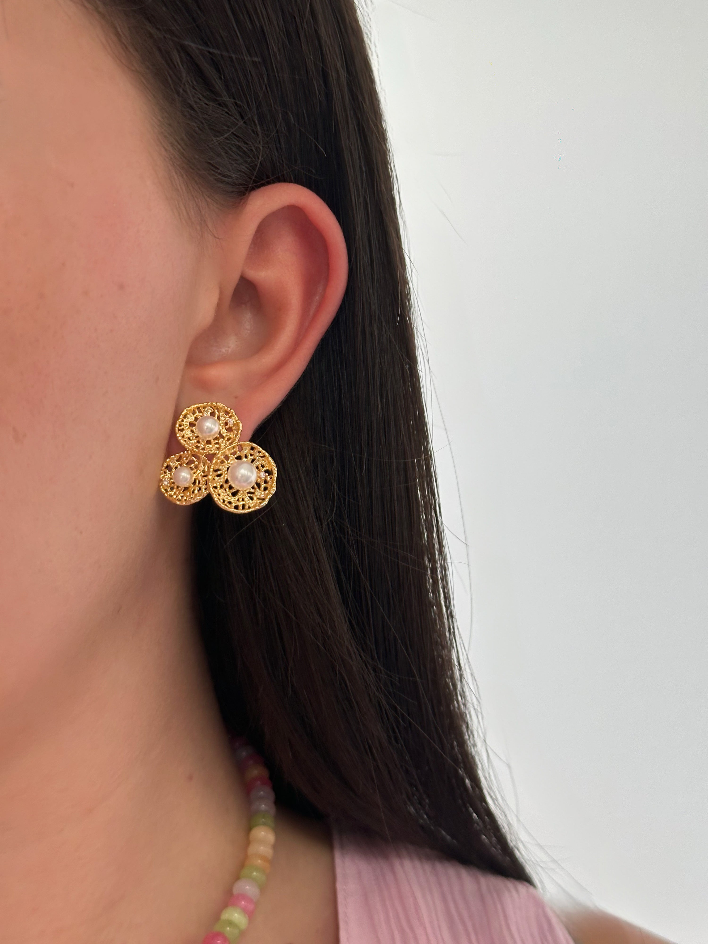 Aretes Triplet