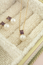 Set Lila