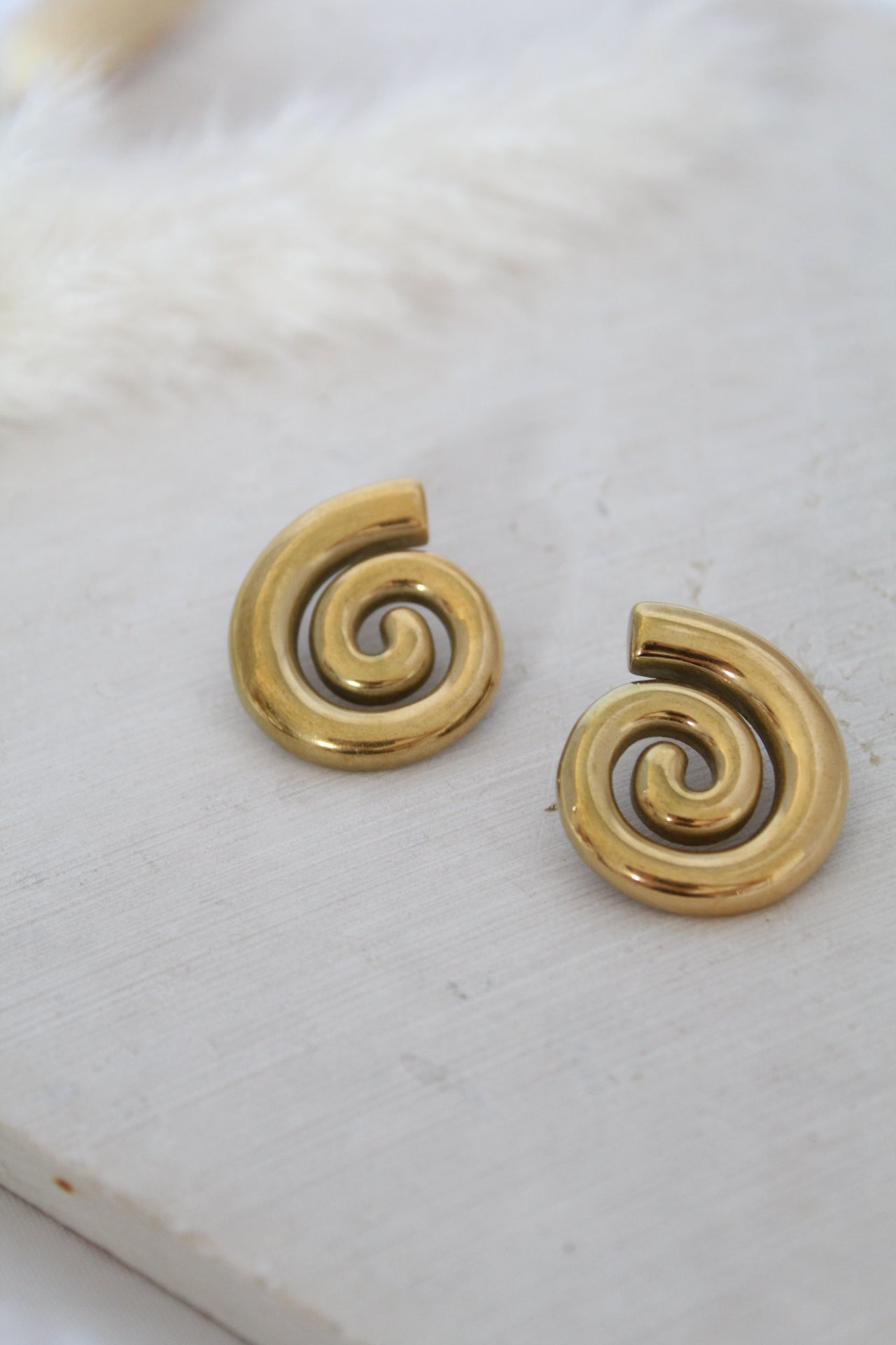 Moana earrings