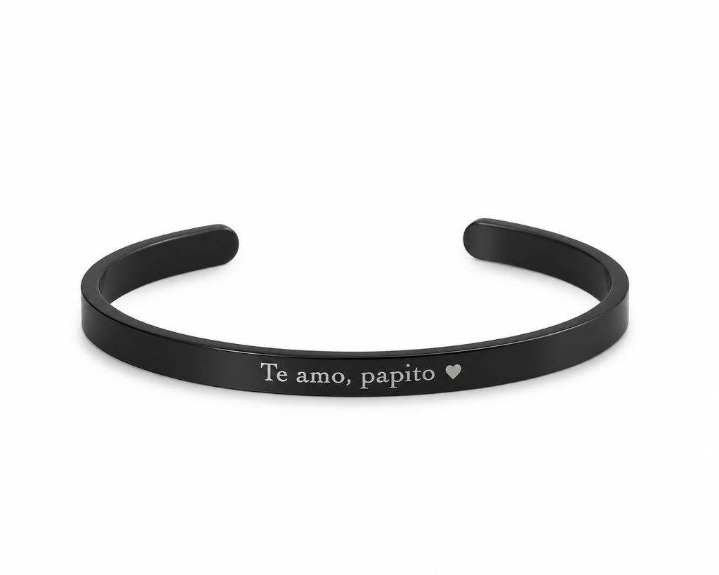 Brazalete ajustable
