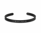 Brazalete ajustable