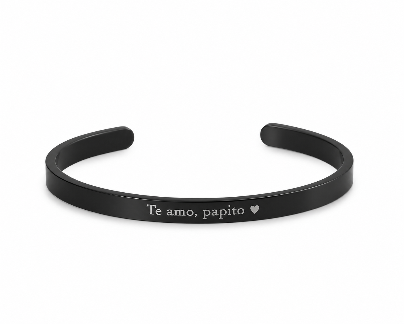 Brazalete ajustable