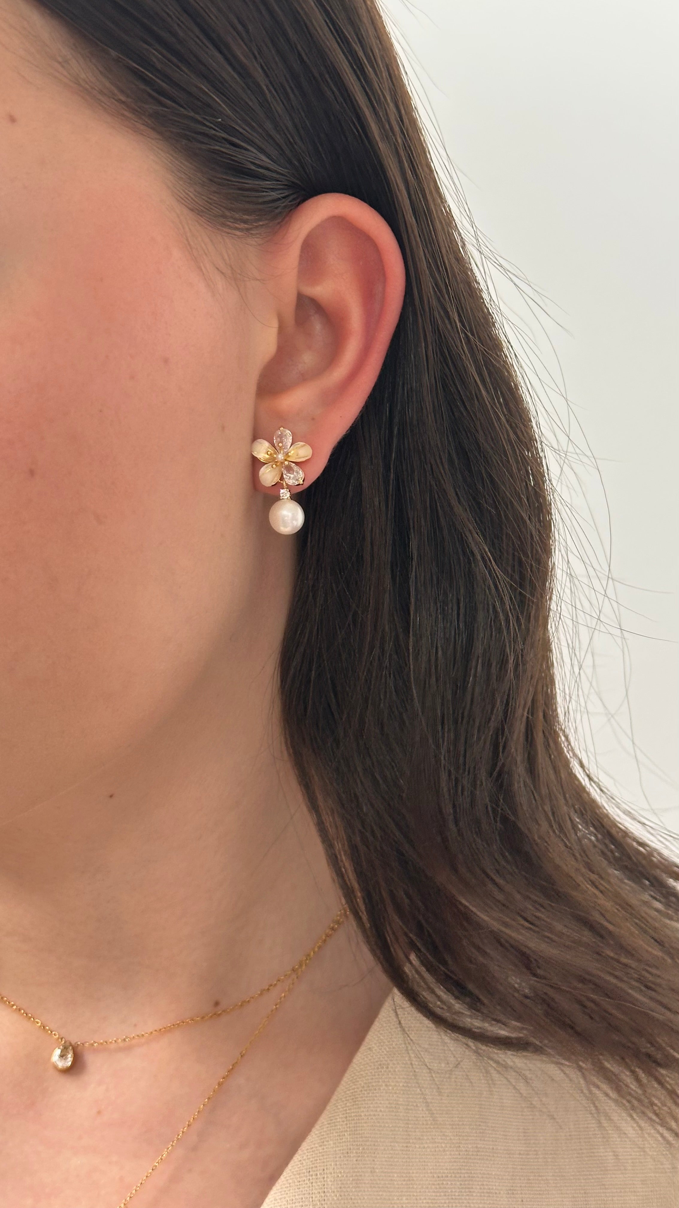 Sicilia Earrings