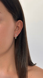 Mirielle hoops