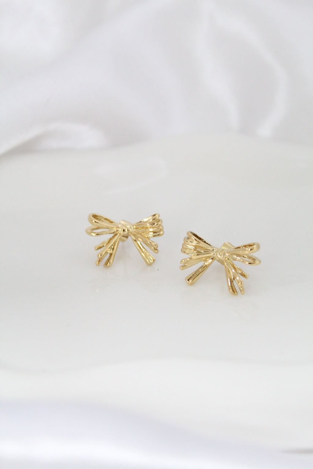 Dorotea mini earrings
