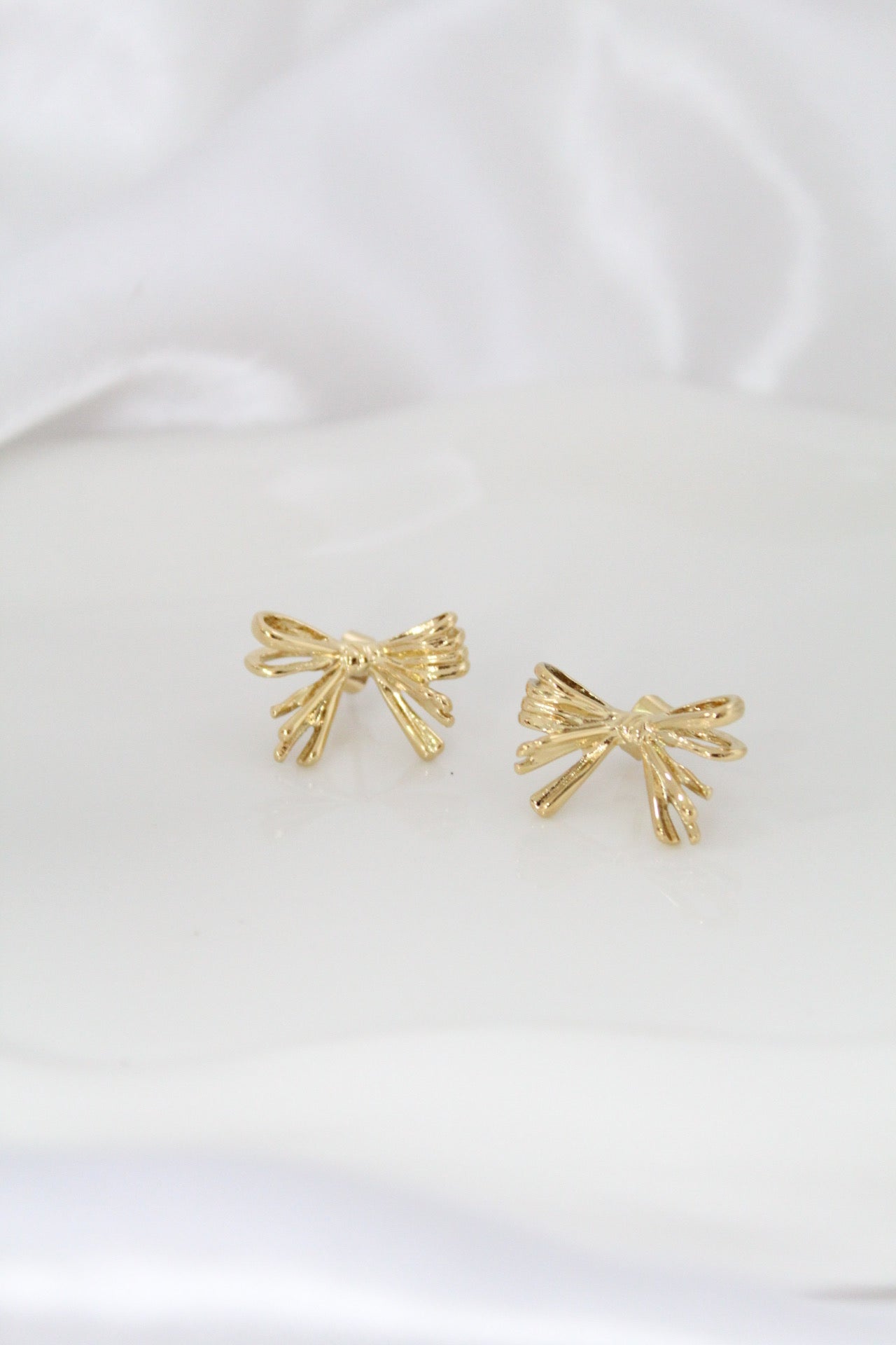 Dorotea mini earrings