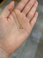 Cadenita de libélula