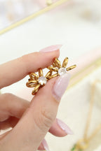 Leney earrings