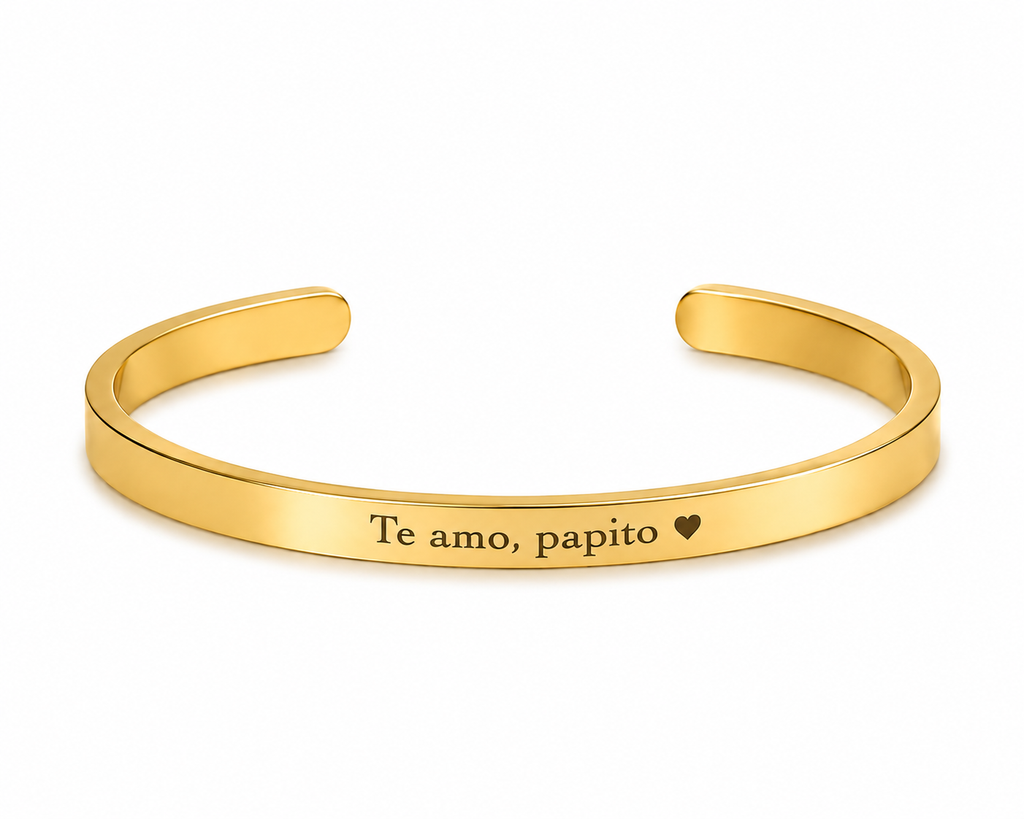 Brazalete ajustable