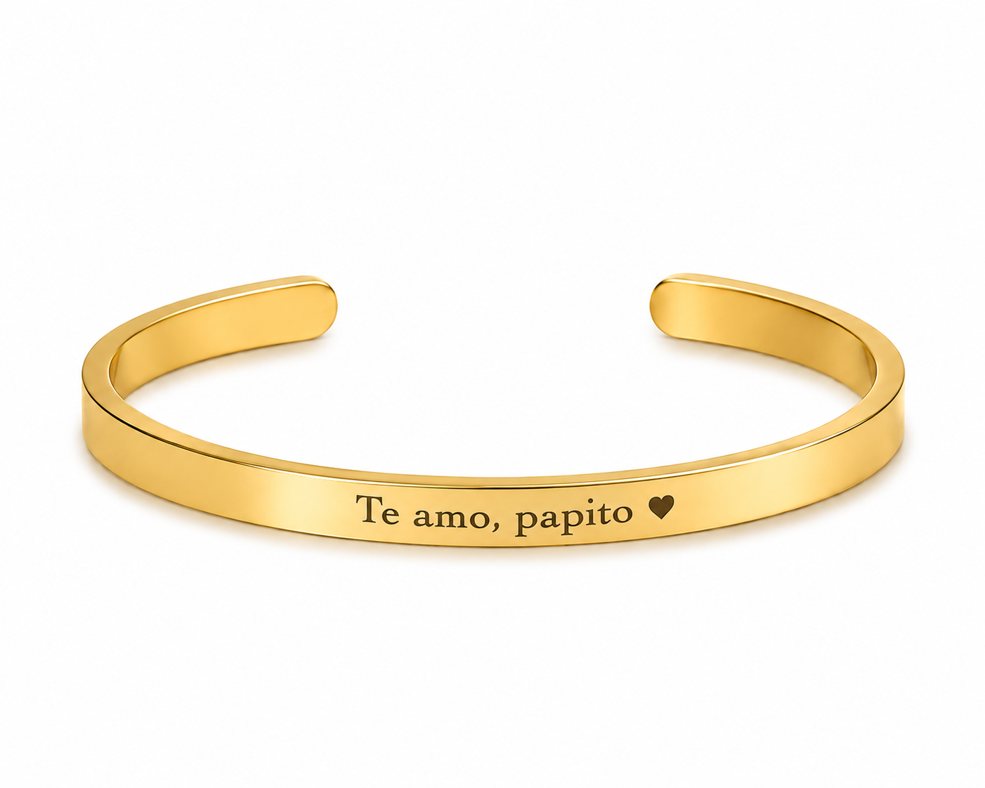 Brazalete ajustable