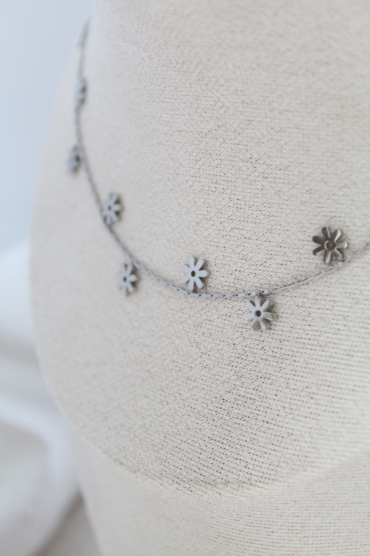 Sira necklace