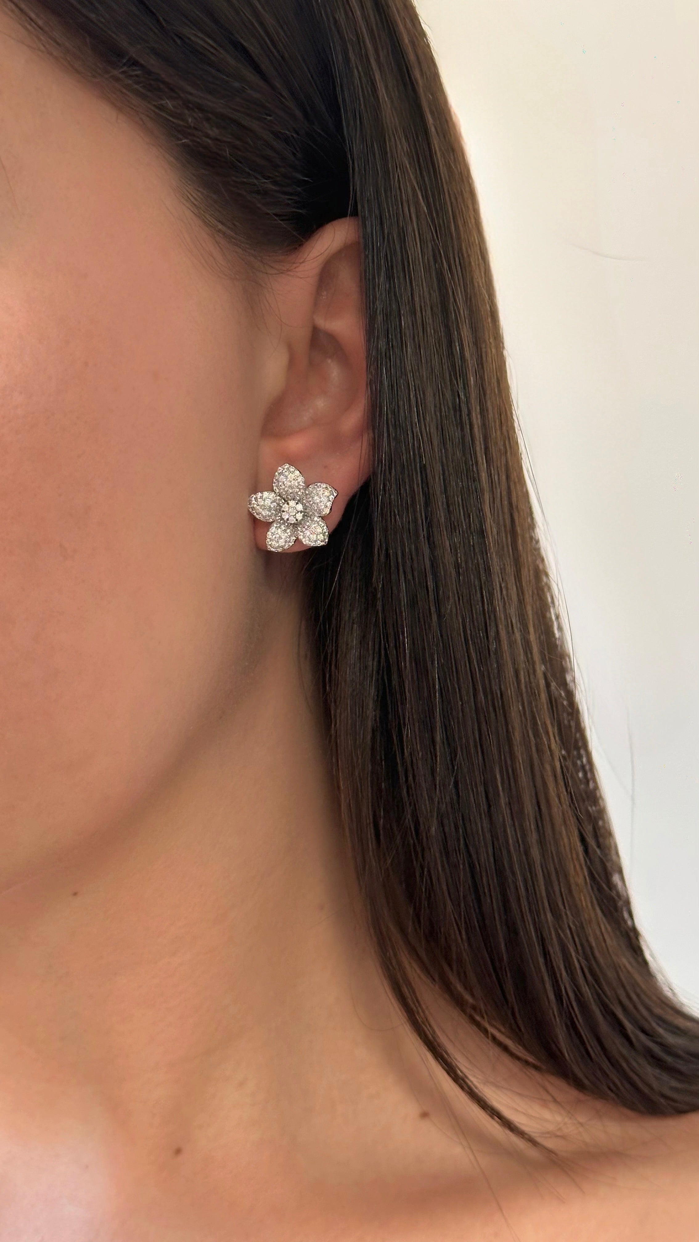 Coralina earrings