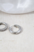 Tonia hoops
