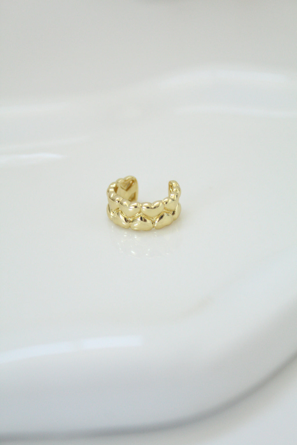 Lisa earcuff