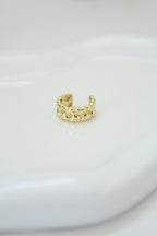 Lisa earcuff
