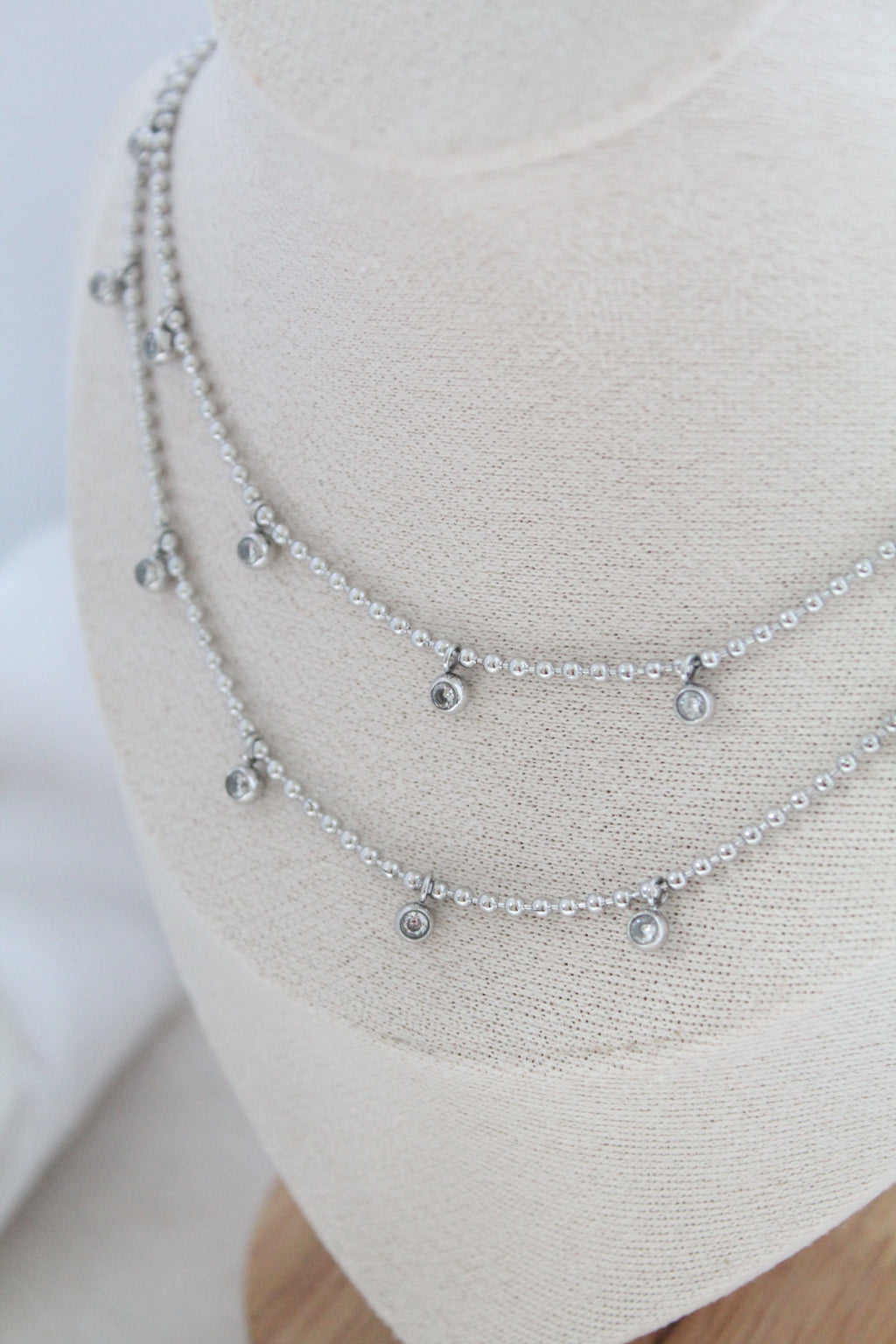 Sora necklace