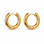 Grety basic hoops