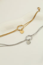 Pulsera amor infinito