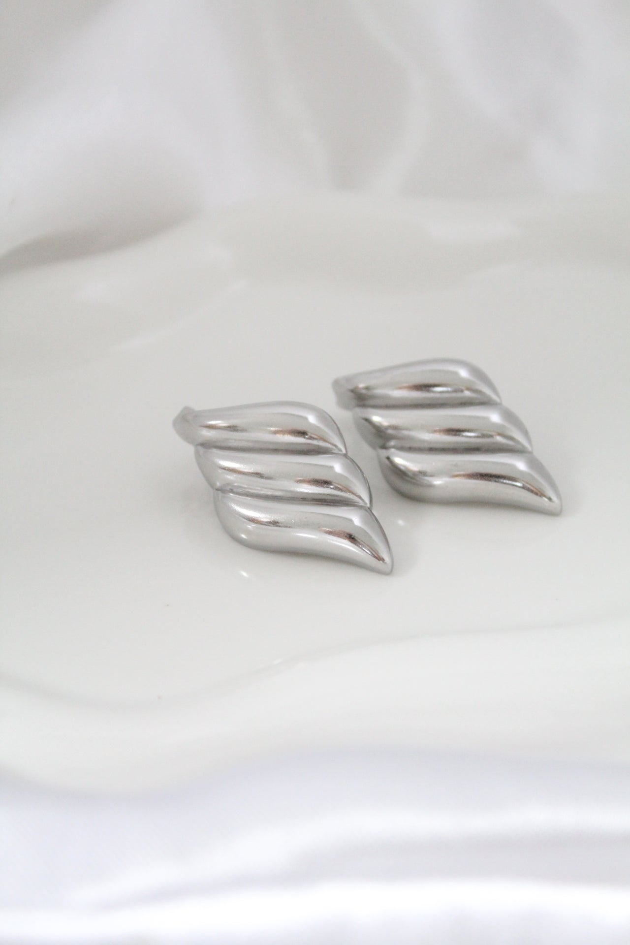 Cilia earrings